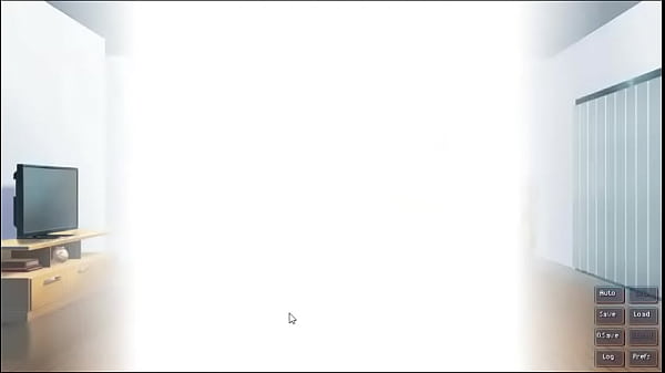 Sakura gamer visual novel episode 1 the hotness starts 