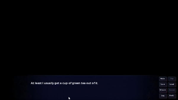 Sakura gamer visual novel episode 1 the hotness starts 