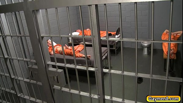 Play MP4 - After locked down blowjob and anal fuck