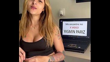 V&iacute;deo de verifica&ccedil;&atilde;o 