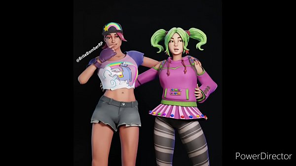 Bestes Fortnite Zusammenstellung ever