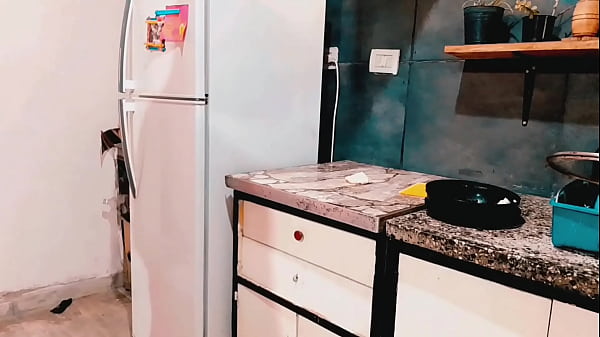 Nonton Un Rapidito Antes De Prepararle El Desayuno thumbnail