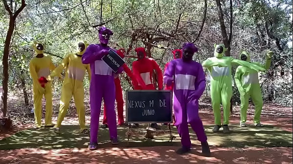 NEXUS 19_DE JULIOAFROS DESLECHADOS