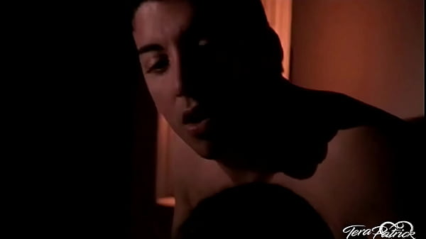 Smokin' lanny barbie gets fucked by evan stone in the closet 