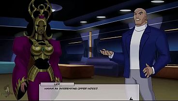 Gunsmoke Games Something Unlimited Episode 79 Ebony Blowjob thumbnail