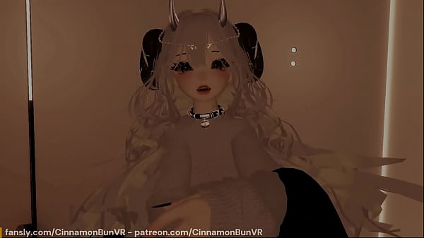 Play MP4 - A Foot Slave's Reward &lpar;VRChat&rpar;