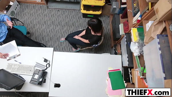 Sweety Thief Will_Focus On From Today On