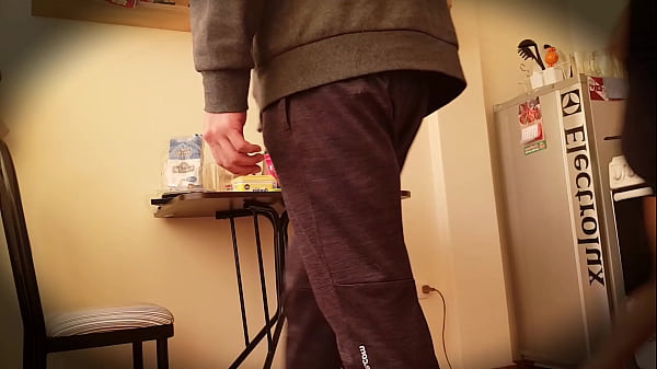 Play MP4 - camara escondida en la casa de mi hermanastra Miranda