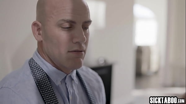 Horny petite Asian babe loving stepdads_huge penis