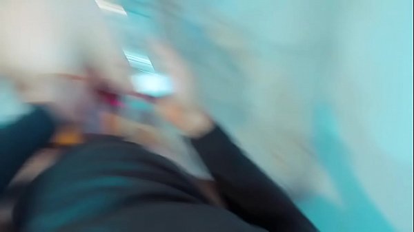 First Time It Goes Up Her Ass