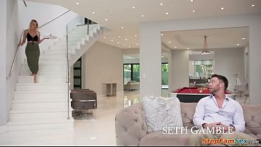 Nonton Its Your Job To Keep Your Busty Stepmom Happy.cougar Andi Avalon Needs To Get Fucked And Sucks Off Her Stepsons Cock.the Milf Is Banged And Squirts thumbnail