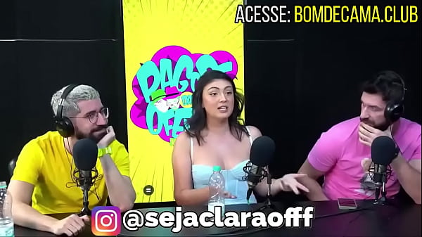 Chorei mesmo gostando 