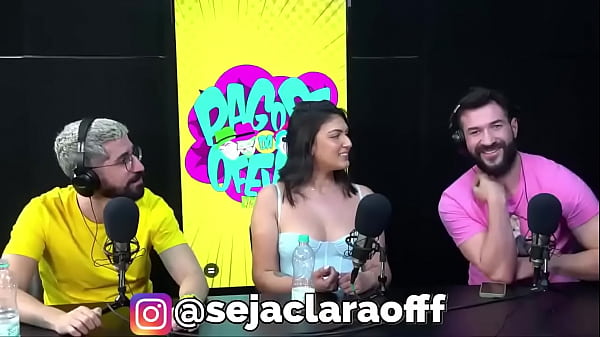 Chorei mesmo gostando 