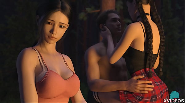 Play MP4 - DREAMLAND &num;016 - She wants her tits to be seen