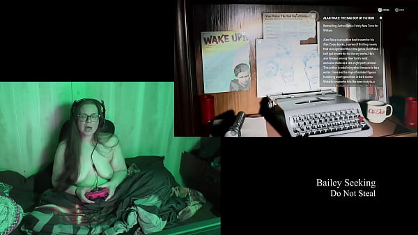 Naked final draft play through part 14 