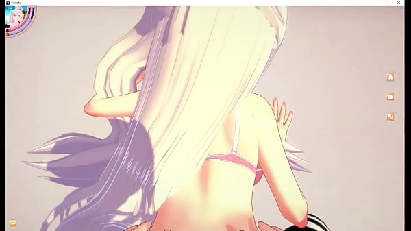 What happens when you meet your genderbend 