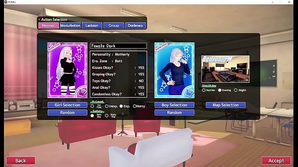 Nonton What Happens When You Meet Your Genderbend thumbnail