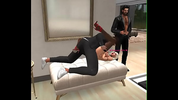 Nonton Fertilize Me Pregnant thumbnail