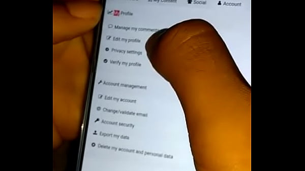 Verification video