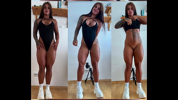 Long legged Beauty in Bodysuit_Gets Fucked Hardin the_Ass and_SwallowsCum in_Her Mouth