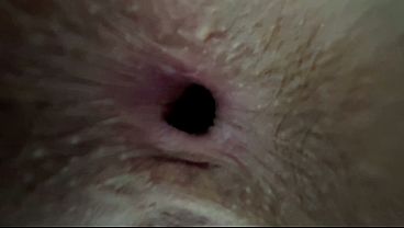 If I Remain Chaste It Doesn&rsquo;t Mean You Film My Farts Closeup And Sniff All Inside My Ass thumbnail