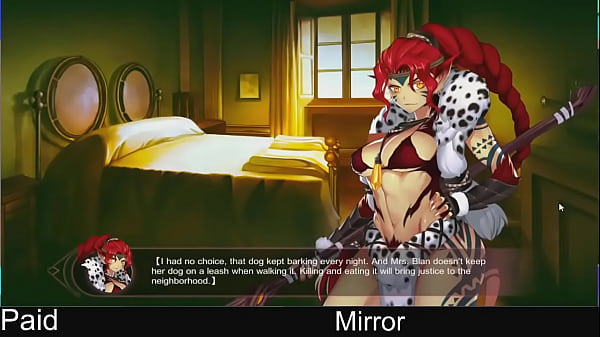 Mirror episode 05 steam game simulation puzzle
