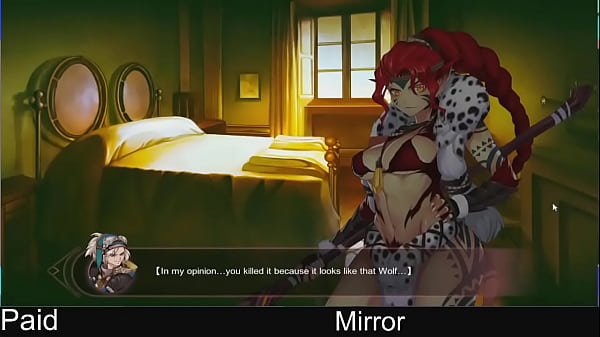 Play MP4 - Mirror part 05