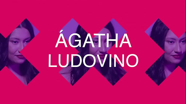 ÁGATHA LUDOVINO CRIADORES QUENTE CLUB