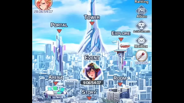 Nonton Project Qt Event thumbnail