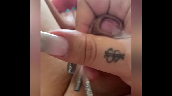 Me Masturbando E Gozando Pra Voc&ecirc; thumbnail