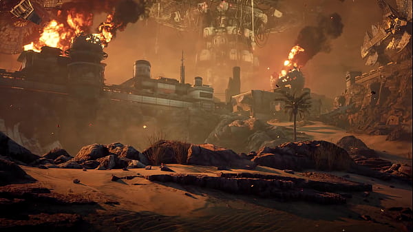 Stellar Blade Nude Mod Playthrough Part 1 