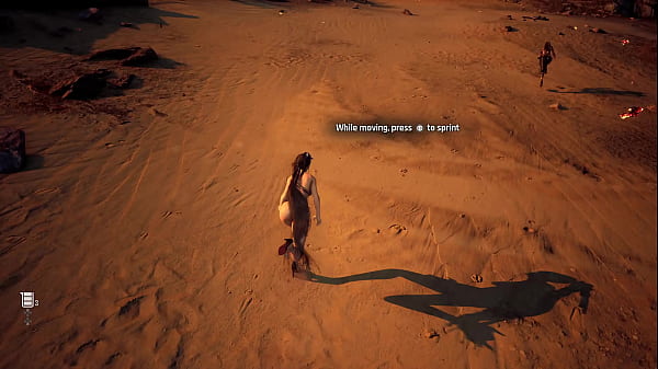 Play MP4 - Stellar Blade Nude Mod Playthrough Part 1