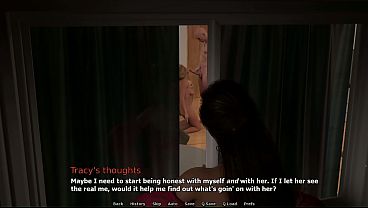 Nonton Hot Sex With Hotties Then We Take Care Of Him - Long Road Home #3 thumbnail