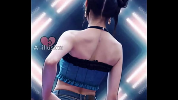 Zoey@kpop demon hunters dancing (AI-generated) (No live-action) 