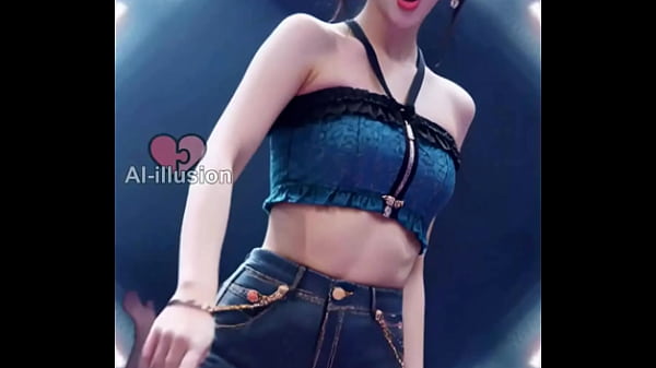 Play MP4 - Zoey&commat;kpop demon hunters dancing &lpar;AI-generated&rpar; &lpar;No live-action&rpar;