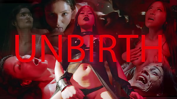 Nonton Unbirth Feat Astrodomina & Viva Athena thumbnail