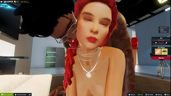 Meredian chat italian 3dxchat 