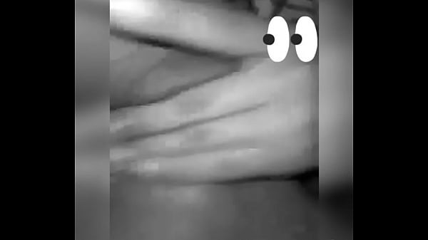 Chica_de dandose placer para mi