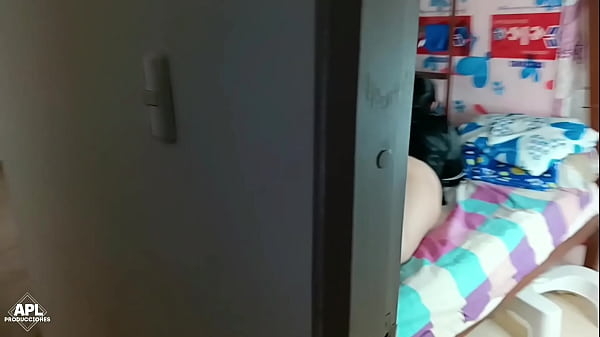 Nonton Que Gran Culo Que Tiene La Puta De Mi Hermanastra, Que Me Dan Ganas De Llenarle El Culo De Creampie - Parte 1 thumbnail