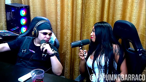 Nonton O Podcast Pegou Fogo, Elas Se Chuparam Bem Gostoso, A Putaria Rolou Solta! - P&aacute;pum No Barraco! thumbnail