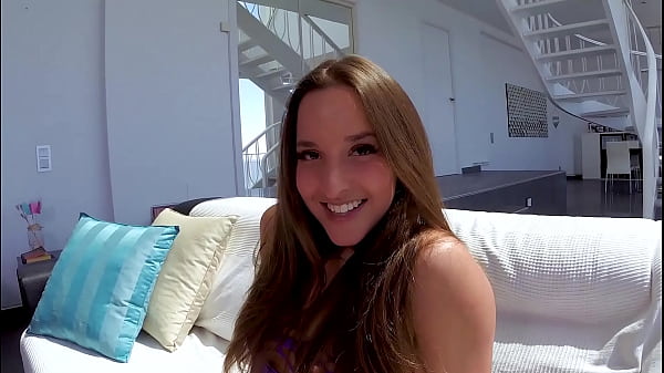 AMIRAH ADARA Big_Cock POV ANAL All The Way Down Deepthroat Facefuck and Cum Swallow WoW A