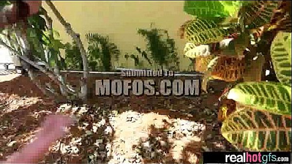 Nonton Sexy Amateur Hot Gf Banged Hard Style On Cam Mov-06 thumbnail