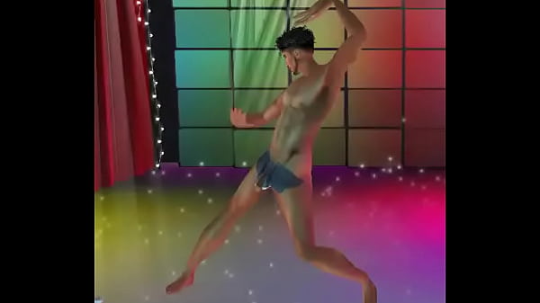 Play MP4 - ELEPHANT THONG