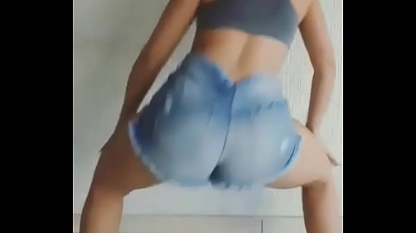 Menina Da Bunda Gostosa Rebola Sua Raba thumbnail