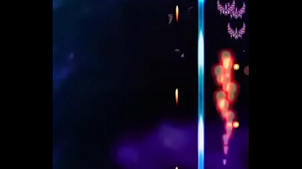 GALAXY SKY SHOOTING LEVEL 121