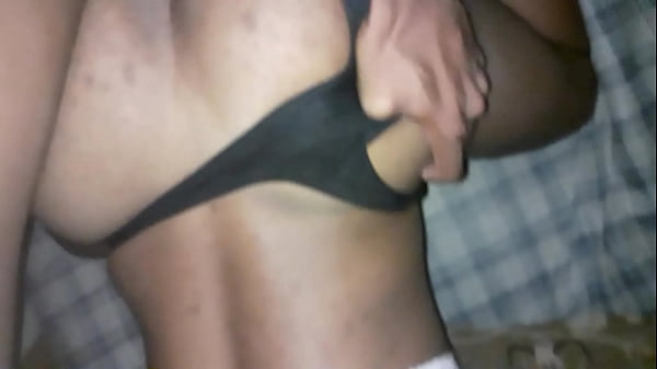 Pretinho hetero deixou a namorada_pra me pegar de_jeito