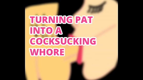Turning Sissy Pat Into A Cock Sucking Whore By Goddess Lana thumbnail