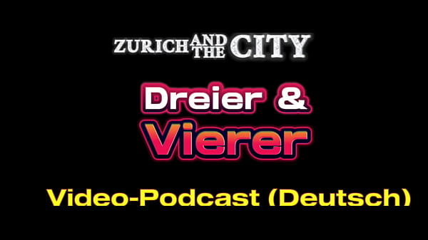 Play MP4 - DREIER und Vierer im Schweizer Saunaclub &ndash; XXX-Podcast auf Deutsch