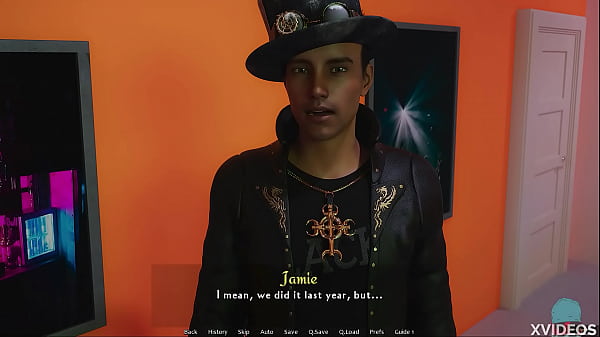 Play MP4 - BEING A DIK &num;240 &bull; A party without lewd hotties isn't a party