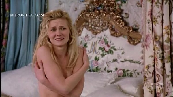 Celeb Kirsten Dunstfinallynaked